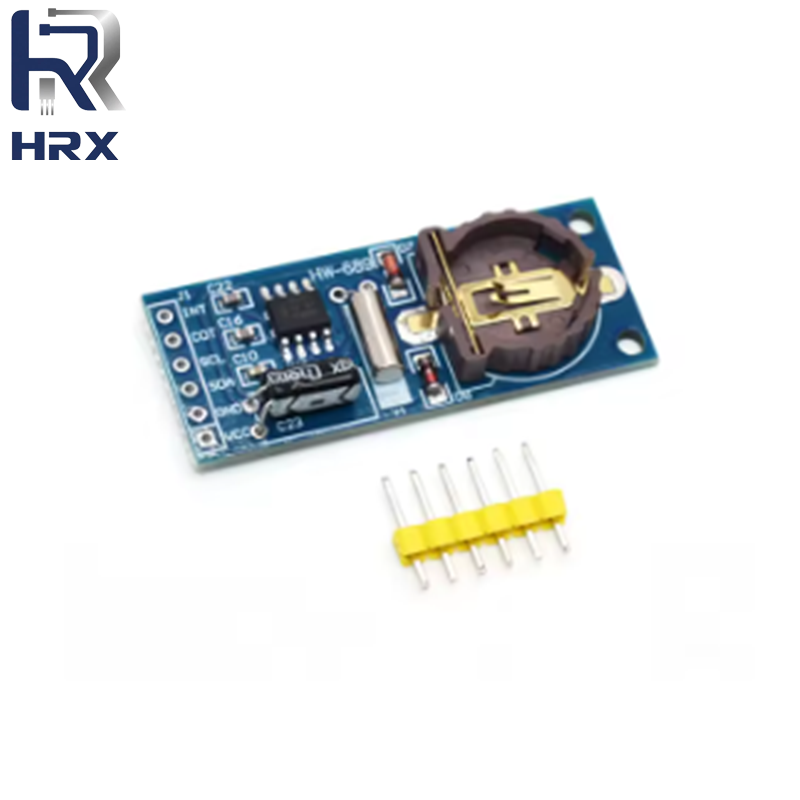 Rtc Module Ds3231 - New PCF8563 PCF8563T 8563 IIC Real