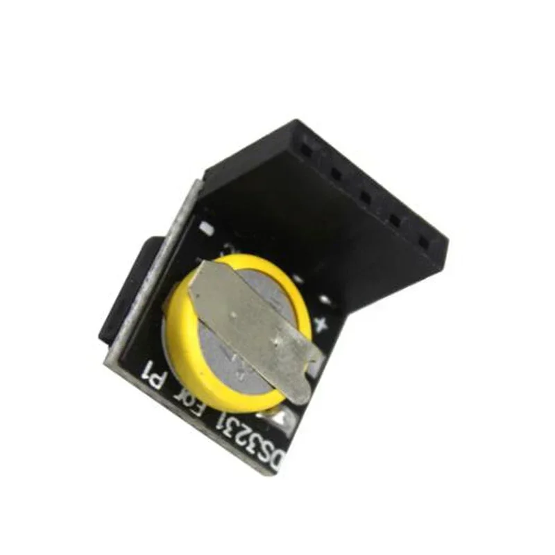 Rtc Module Ds3231 - Precision DS3231 Real Time Clock Module