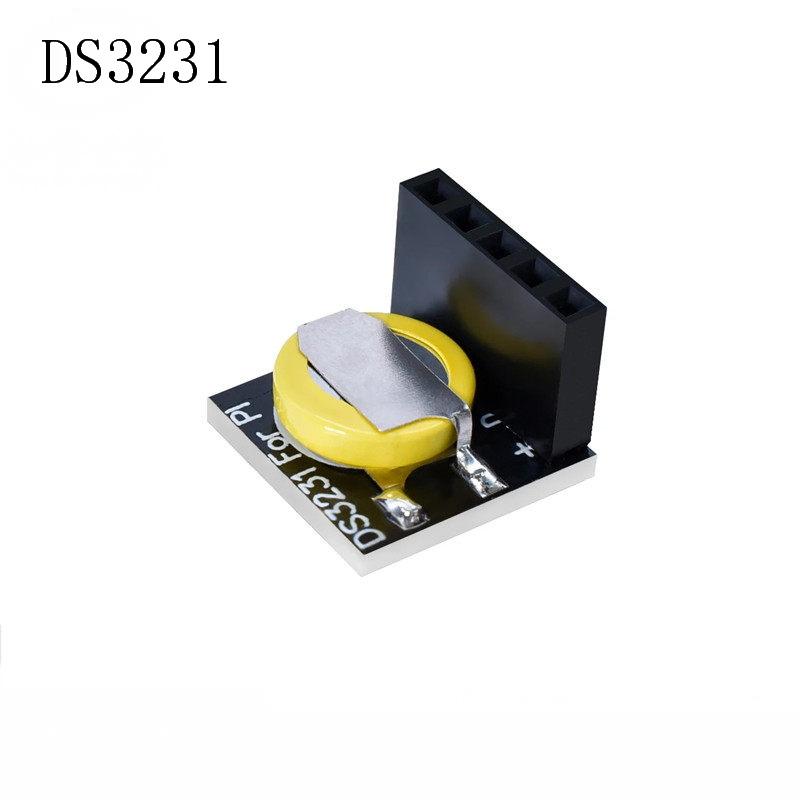 Rtc Module Ds3231 - 1Pcs High Precision I2C Interface DS3231