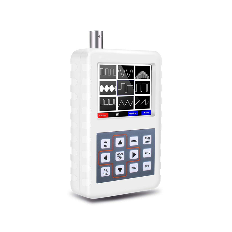Oscilloscope Dso Mini - Handle DSO PRO Mini Portable Digital