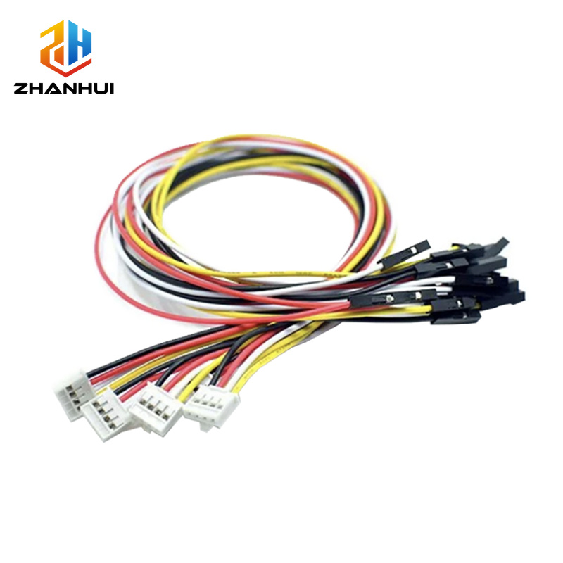 Arduino Diy Electronics - 10PCS PA 2.0mm To Dupont Female