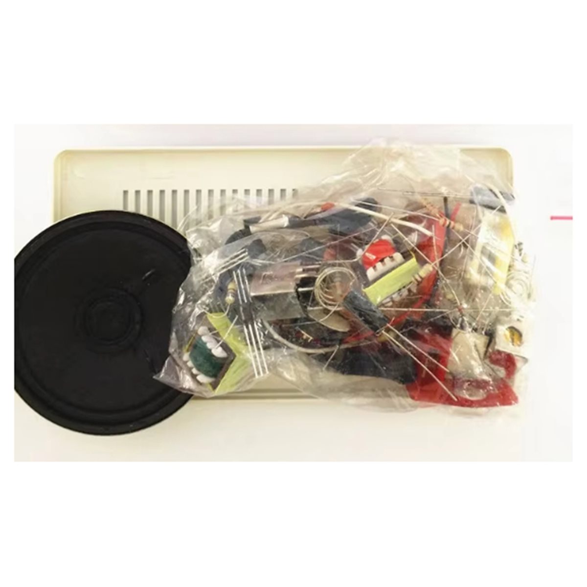 Diy Electronics Learning Kit - update. Smart Electronics HX108-2 CF210SP New