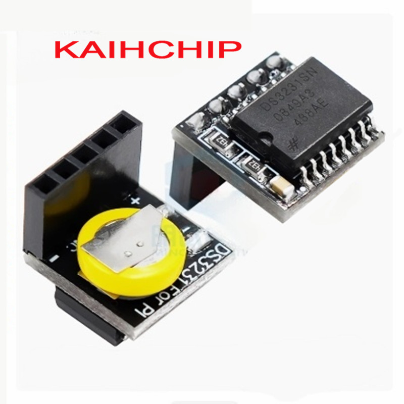 Rtc Module Ds3231 - 10PCS RTC Module DS3231 Real Time