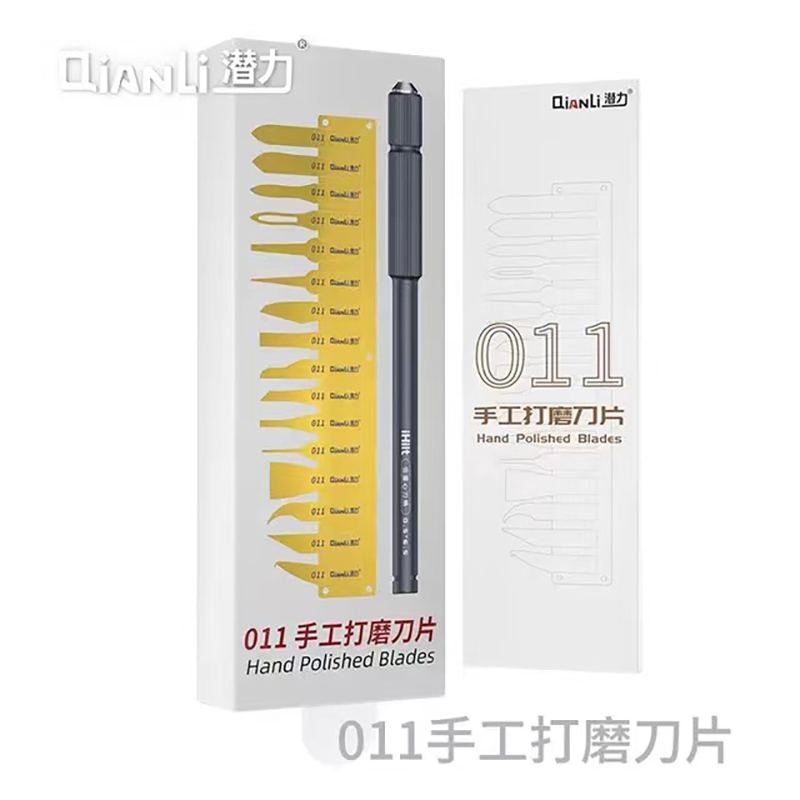 Smd Solder Paste - Qianli 007 008 009plus 011 Glue