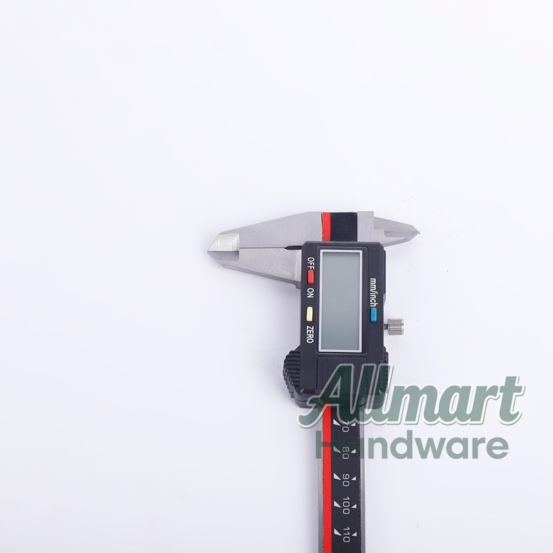 Diy For Electronics - Digital Electronic Caliper, Multi-Function Depth Vernier
