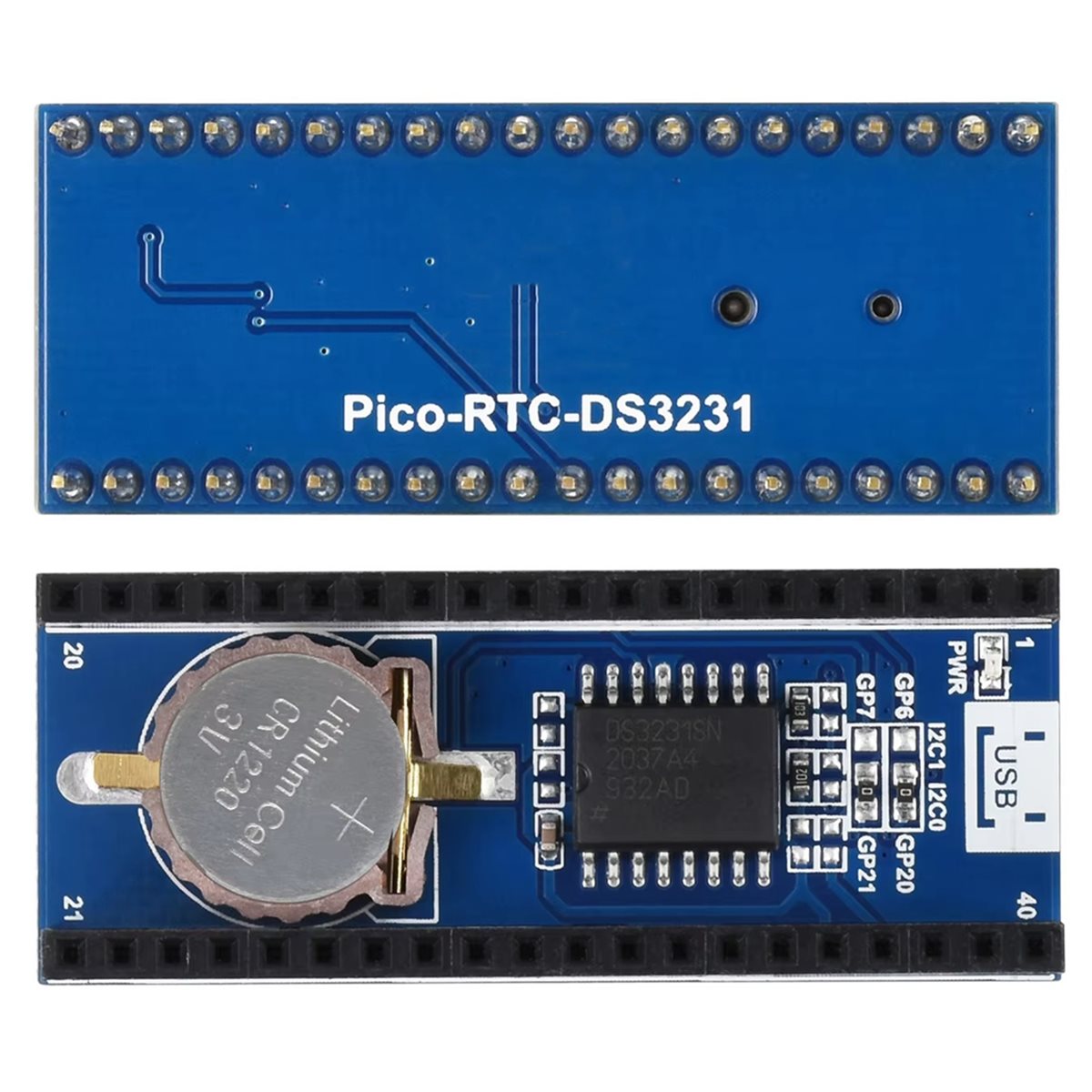 Rtc Module Ds3231 - 2026 NEW DS3231 RTC Module Real