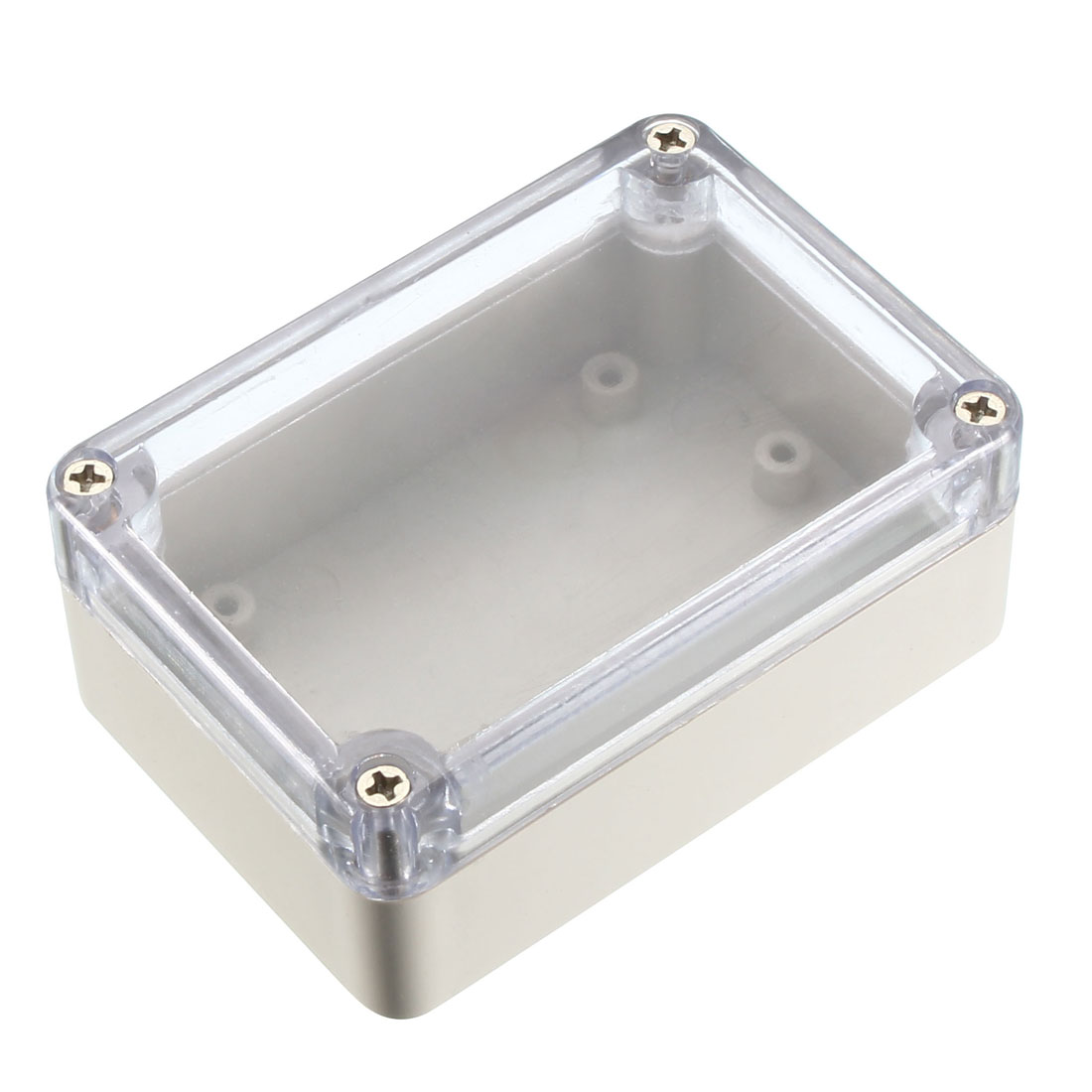 Diy Electronics Box - ABS Project Junction Box for Electrical