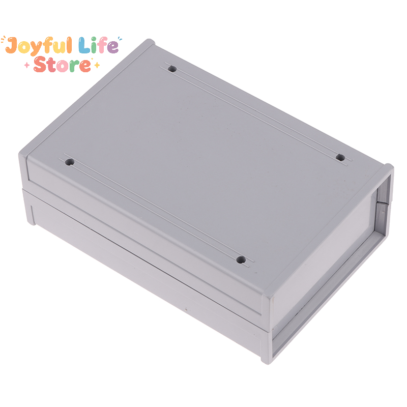 Hot Sale 1pcs PCB Instrument B - огляд і ціна Diy Electronics Box