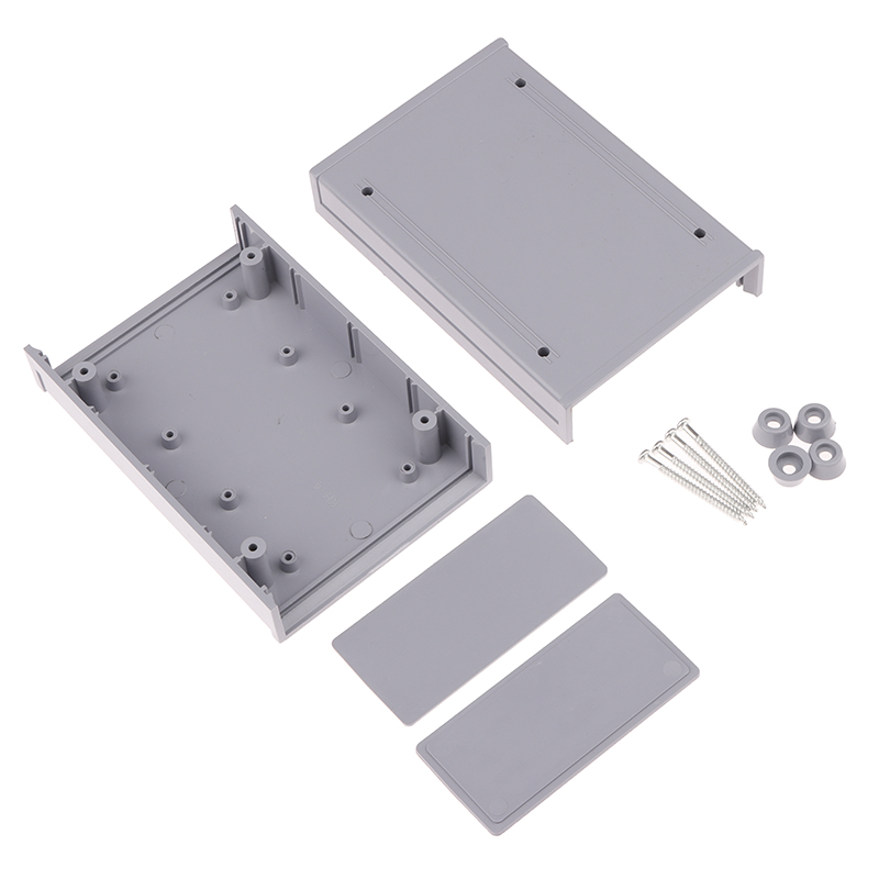 Hot Sale 1pcs PCB Instrument B - огляд і ціна Diy Electronics Box