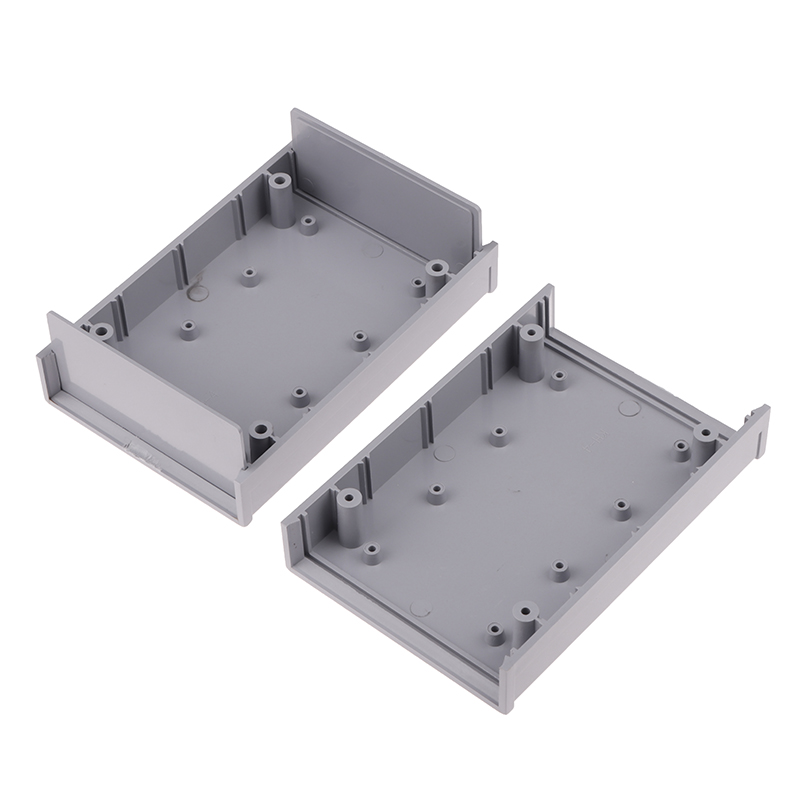 Hot Sale 1pcs PCB Instrument B - огляд і ціна Diy Electronics Box