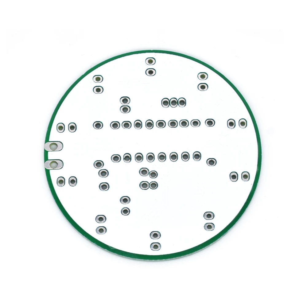 CD4017 colorful voice control  - огляд і ціна Diy Electronics Lab