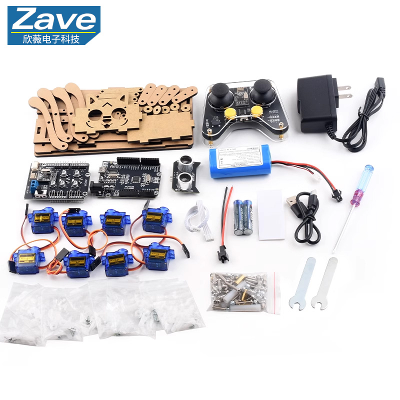 Smart Programming & Developmen - огляд і ціна Diy Electronics India