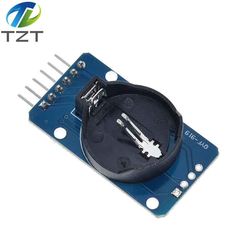 TZT 1/3/5PCS New Original DS32 - огляд і ціна Rtc Module Ds3231