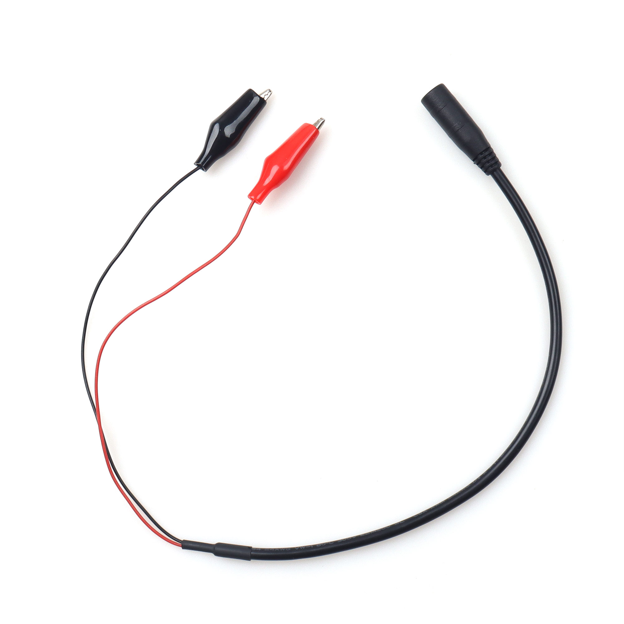 0.4M 3.5mm Mono Female Jack to - огляд і ціна Diy Home Electronics Lab
