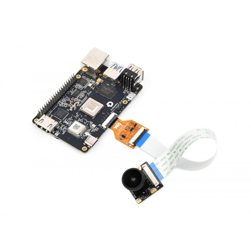 CSI Camera Adapter 24Pin to 15 - огляд і ціна Diy For Electronics