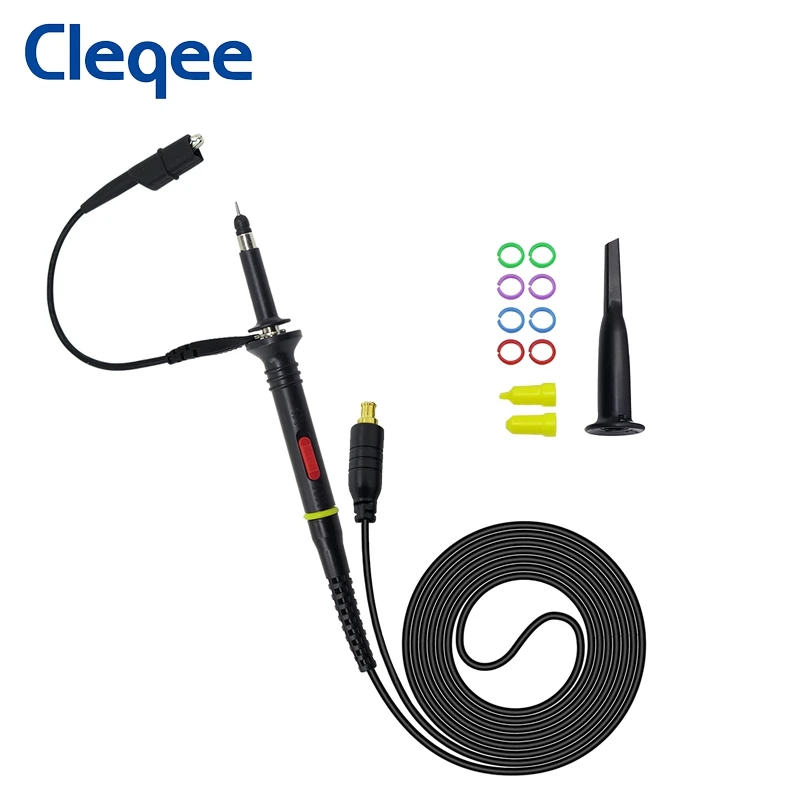 MCX 60Mhz Oscilloscope Probe B - огляд і ціна Oscilloscope Dso Mini