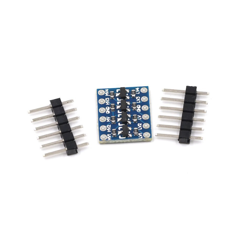 Bi-Directional Logic Level Shi - огляд і ціна Arduino Diy Electronics