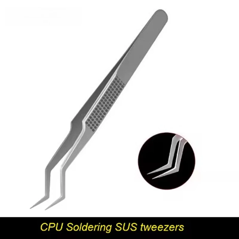 ST-20 Professional soldering t - огляд і ціна Smd Solder Paste
