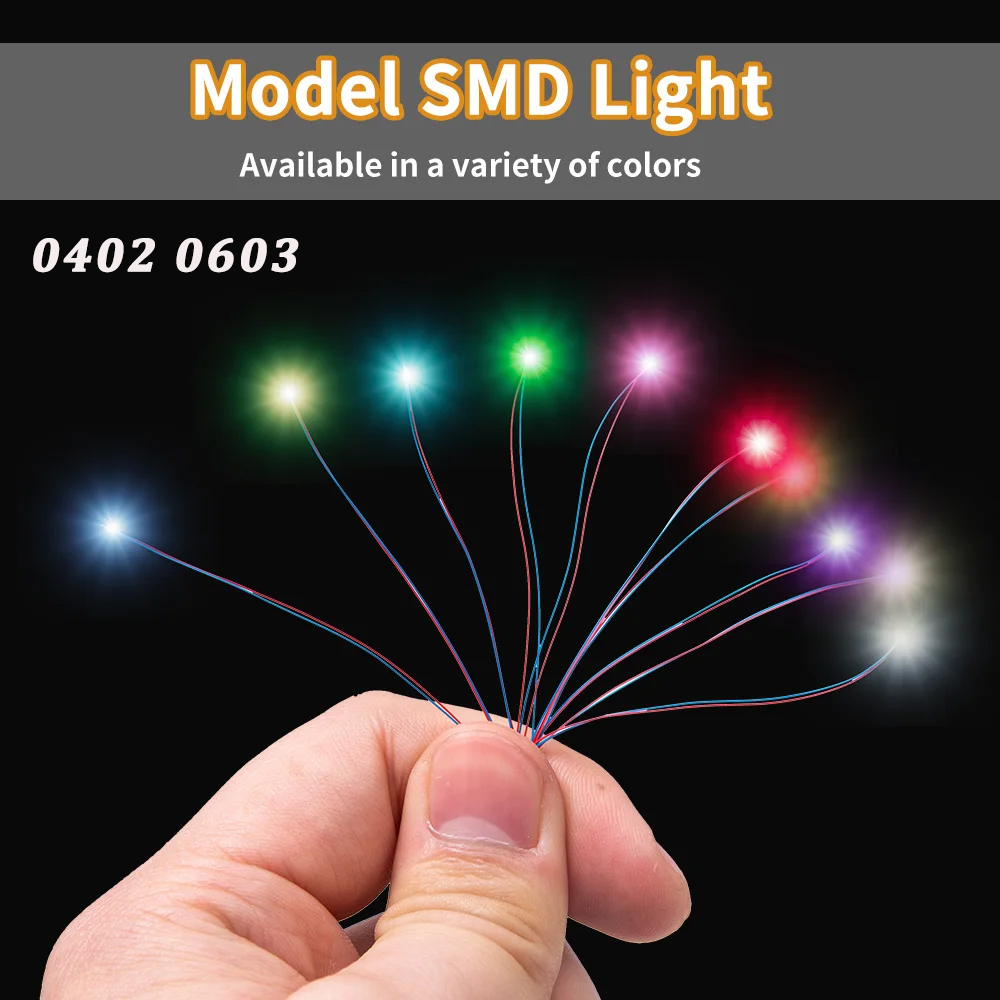5PCS 3V LED 0402 0603 SMD Lamp - огляд і ціна Smd Solder Paste