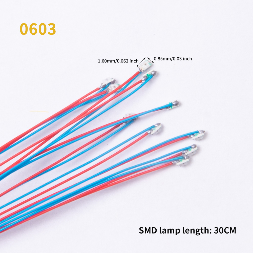 5PCS 3V LED 0402 0603 SMD Lamp - огляд і ціна Smd Solder Paste