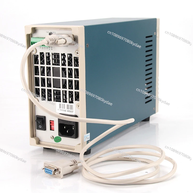 Electronic Load Meter 200W/400 - огляд і ціна Diy Electronic Load