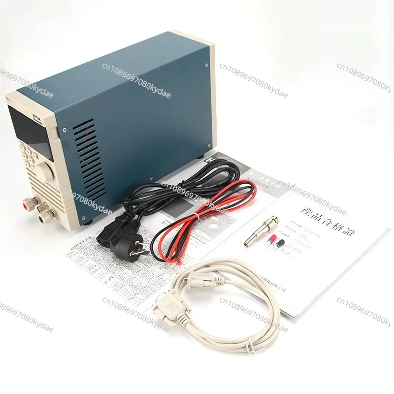 Electronic Load Meter 200W/400 - огляд і ціна Diy Electronic Load