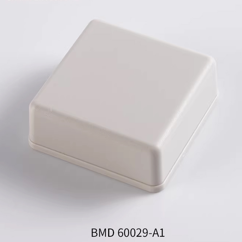 DIY Small Plastic Electric Box - огляд і ціна Diy Electronics Box