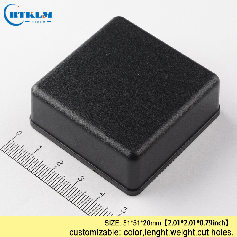 DIY Small Plastic Electric Box - огляд і ціна Diy Electronics Box
