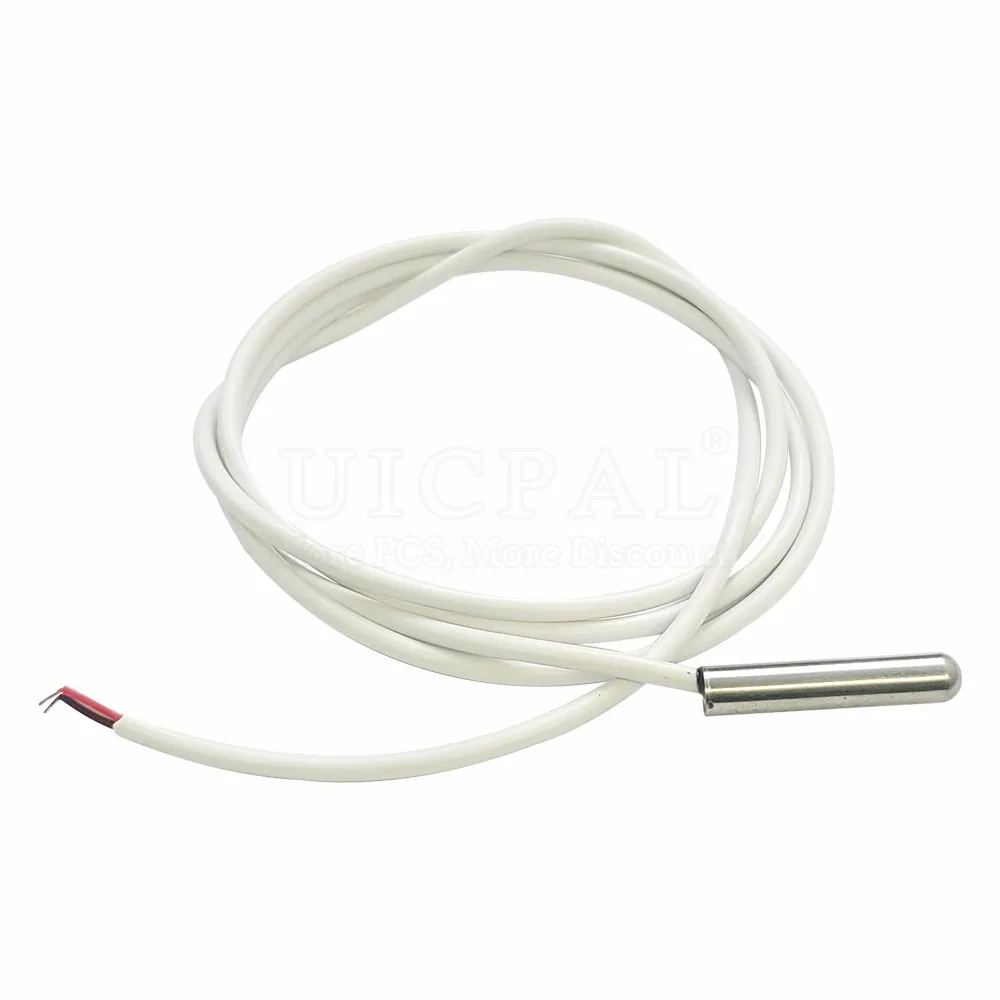 DS18B20 Temperature Sensor Mod - огляд і ціна Ds18B20 Temperature Sensor