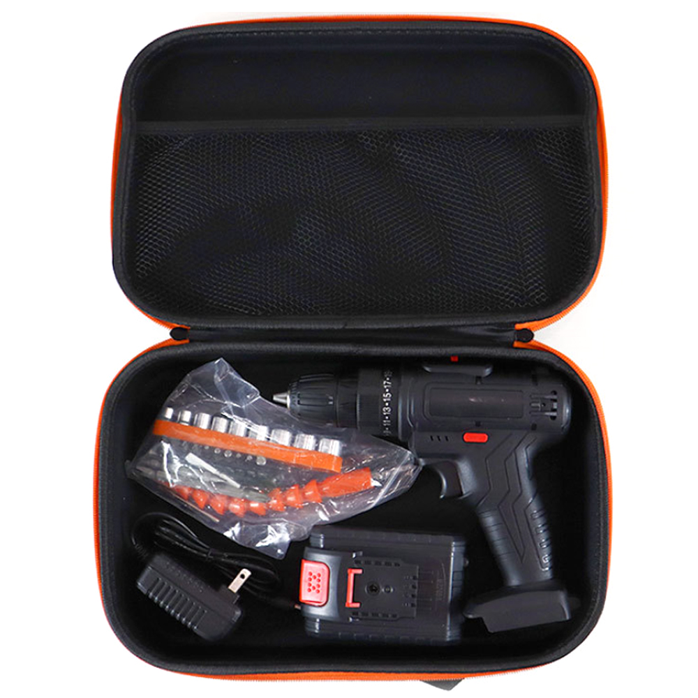 Custom EVA Tool Storage Bag Ha - огляд і ціна Diy Electronics Box