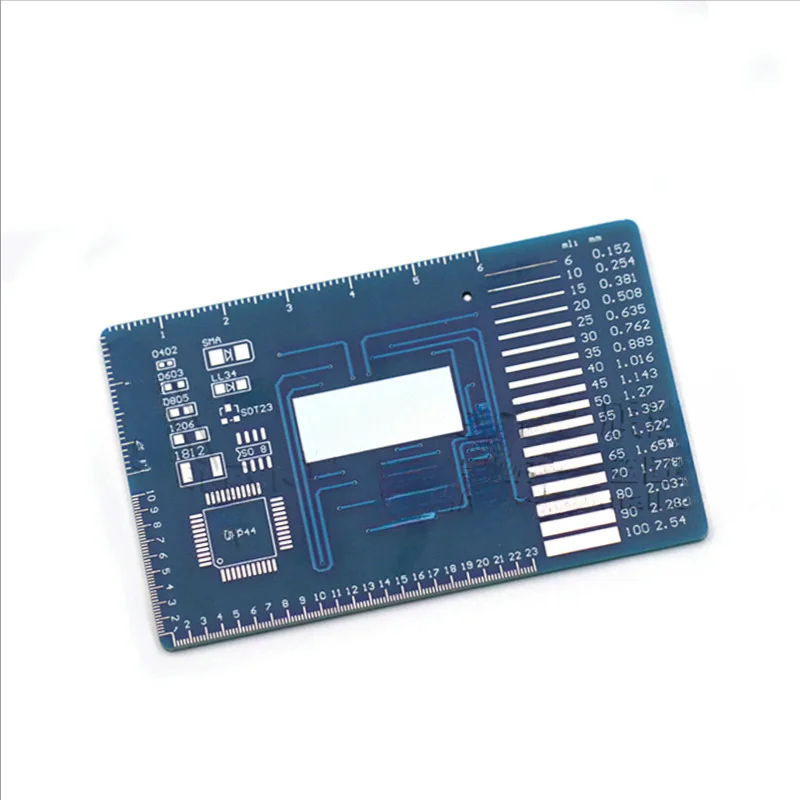 SMT SMD Electronic Component W - огляд і ціна Diy Electronics Learning Kit
