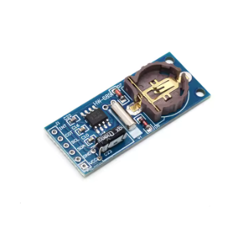New PCF8563 PCF8563T 8563 IIC  - огляд і ціна Rtc Module Ds3231