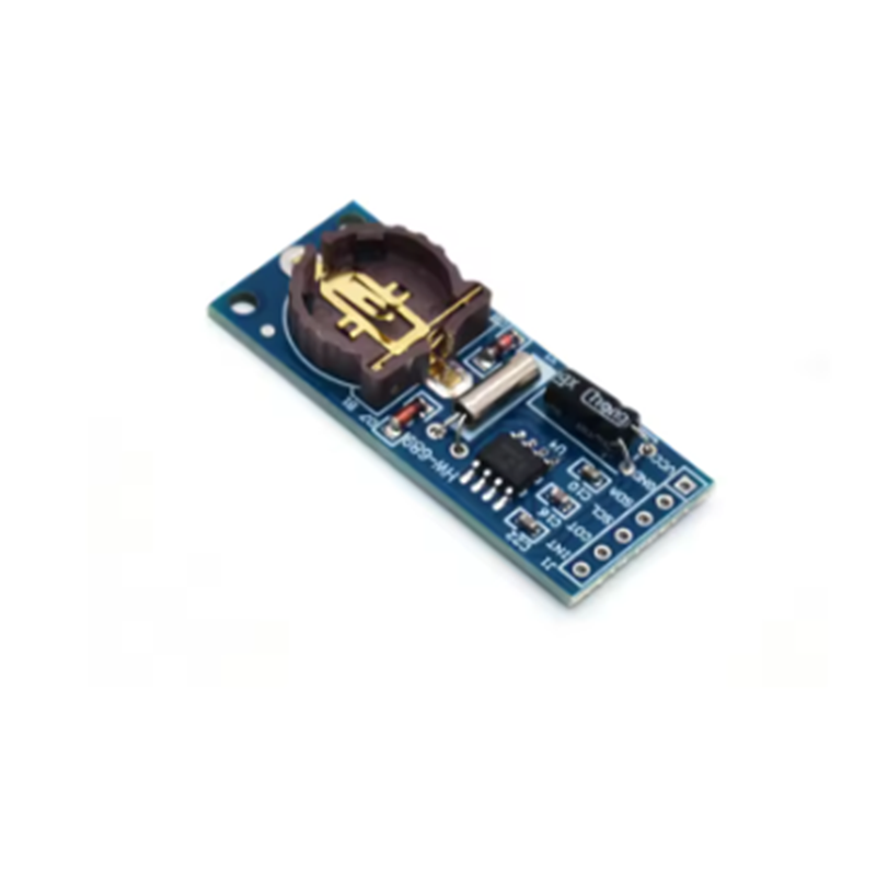 New PCF8563 PCF8563T 8563 IIC  - огляд і ціна Rtc Module Ds3231