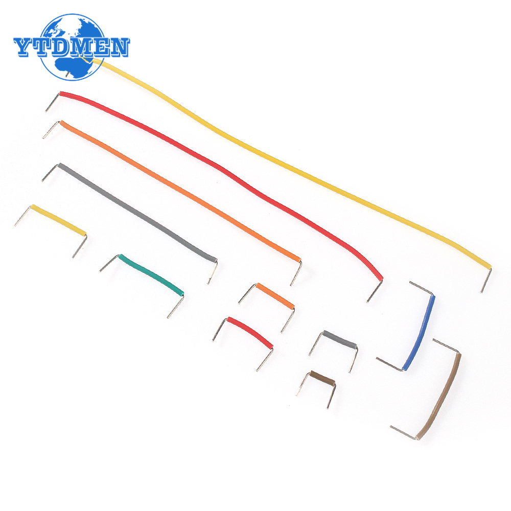 140/350/560/840pcs Breadboard  - огляд і ціна Diy Electronics Breadboard