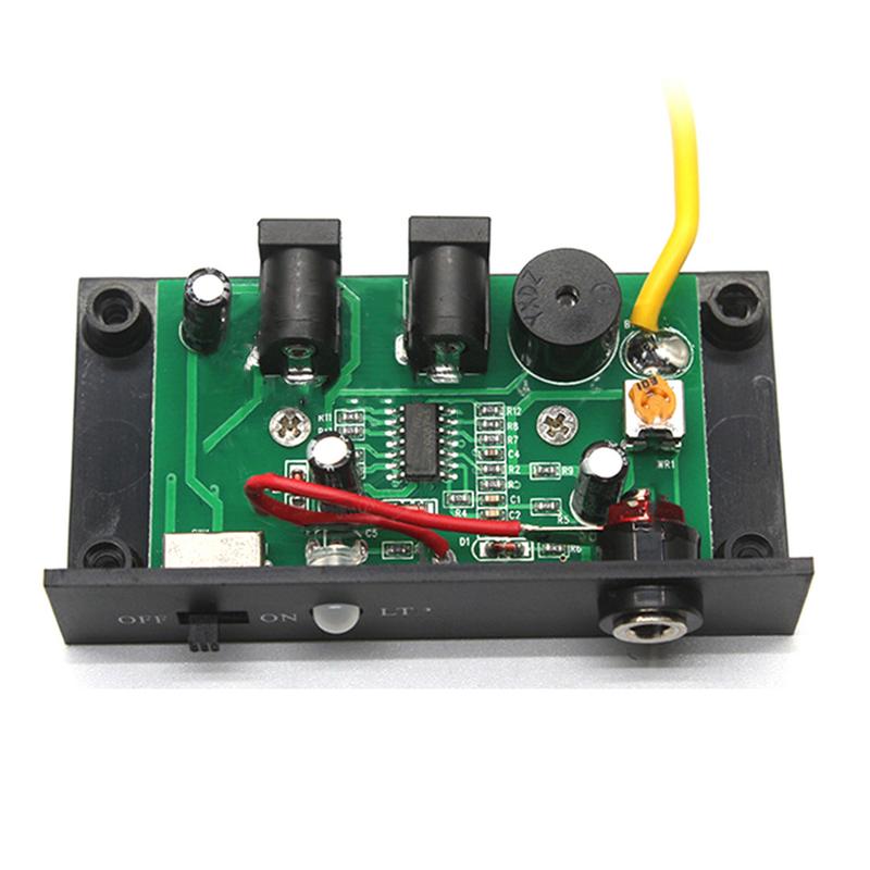 Auto-alarm Anti Static ESD Wri - огляд і ціна Diy Electronics Online