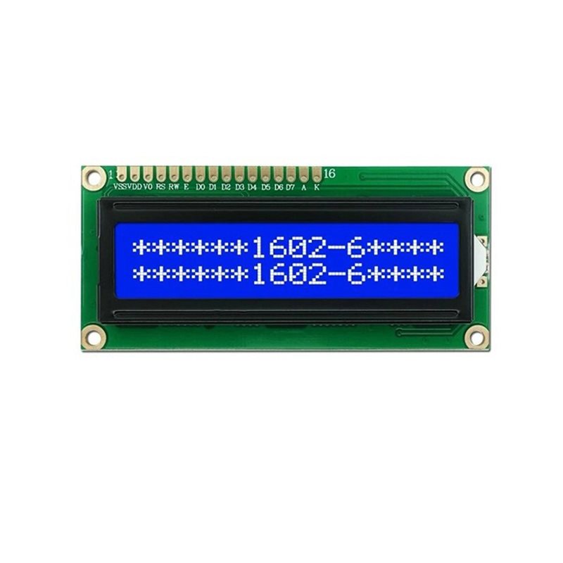 1602+0.96-Inch Display Electro - огляд і ціна Arduino Diy Electronics