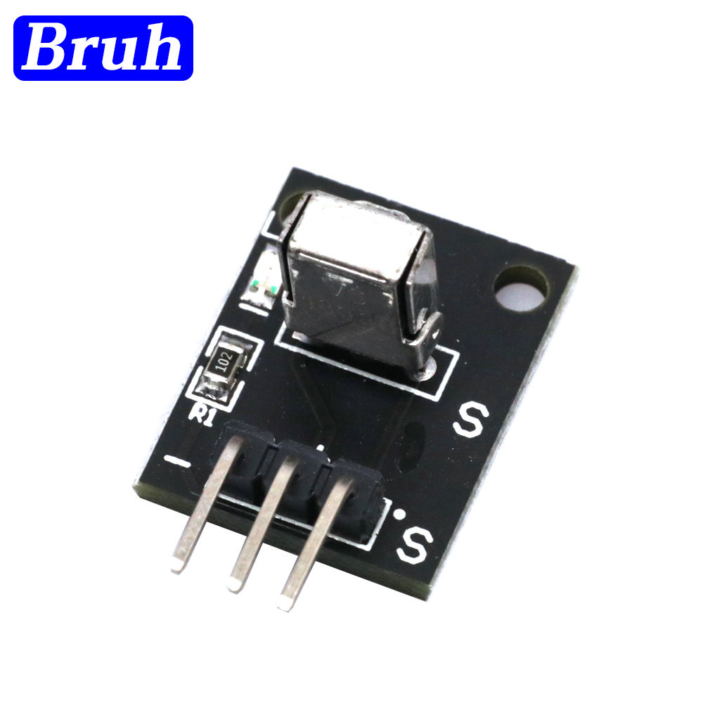 Smart Electronics Infrared IR  - огляд і ціна Diy Electronics India