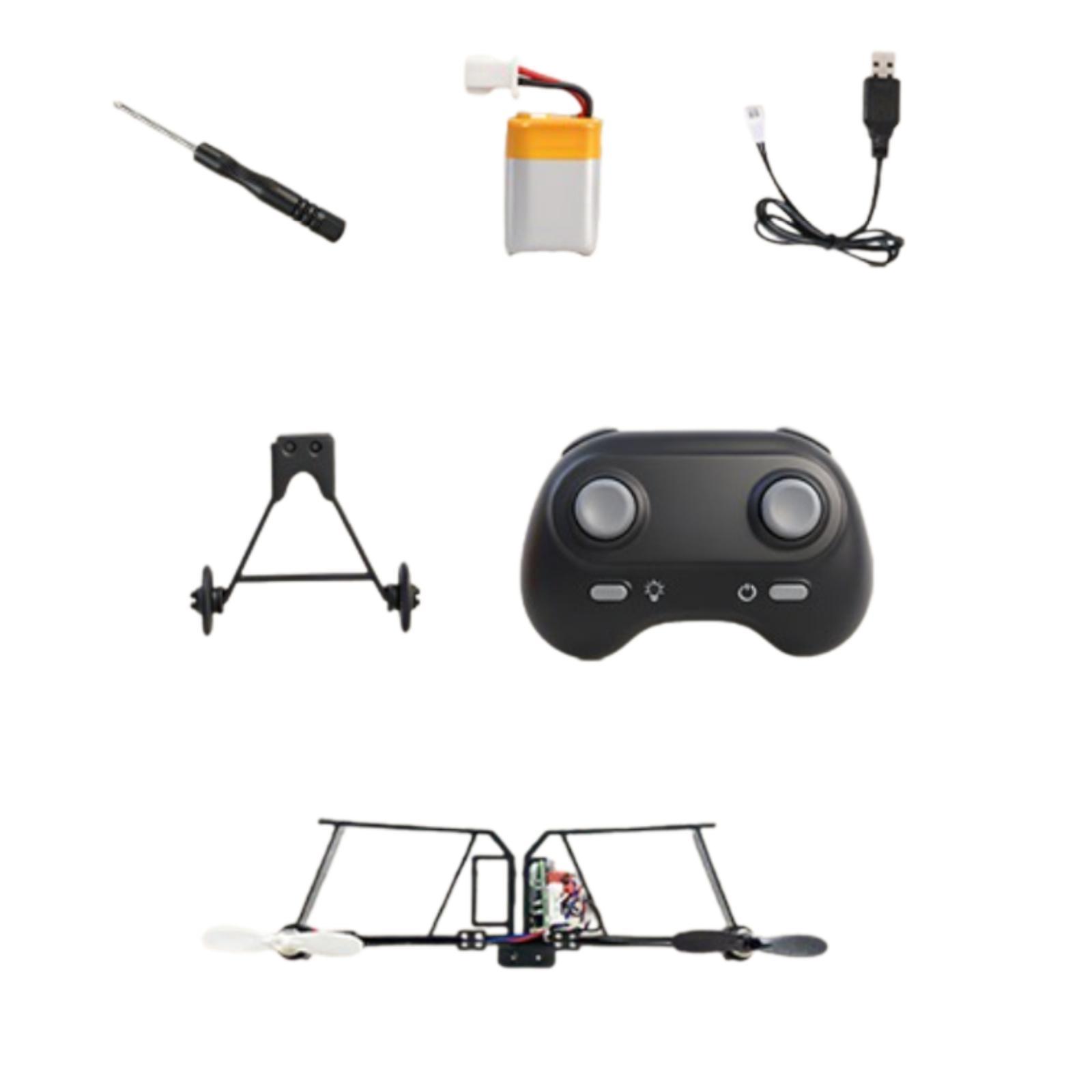 Remote Control Airplane Kit DI - огляд і ціна Diy Electronics India