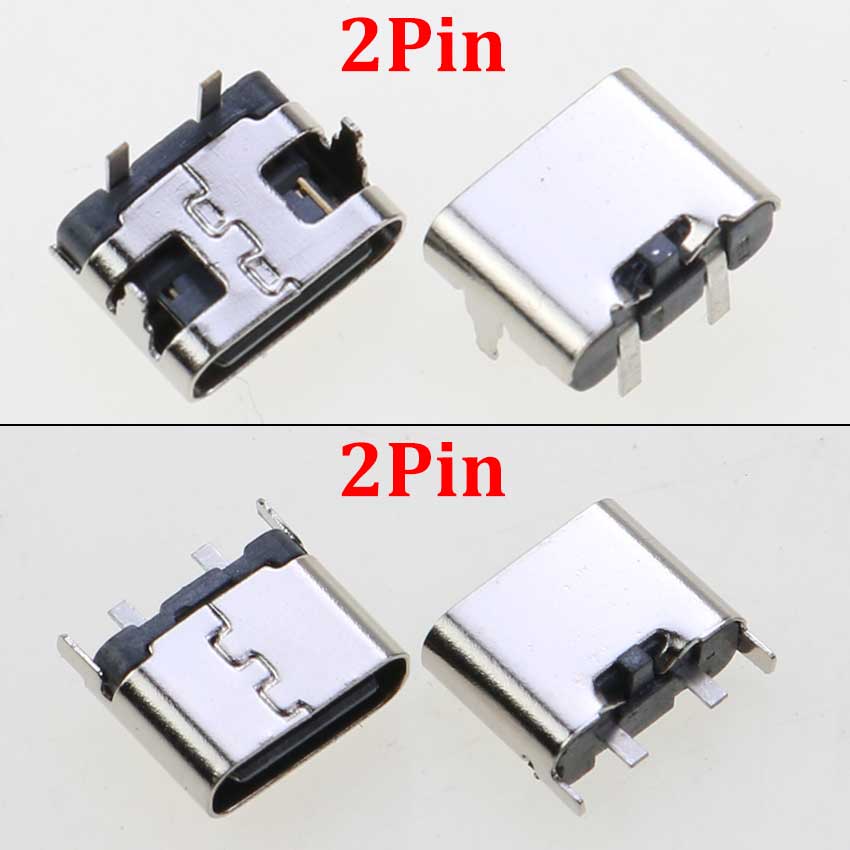 10Pcs USB Type C Socket Solder - огляд і ціна Smd Solder Paste