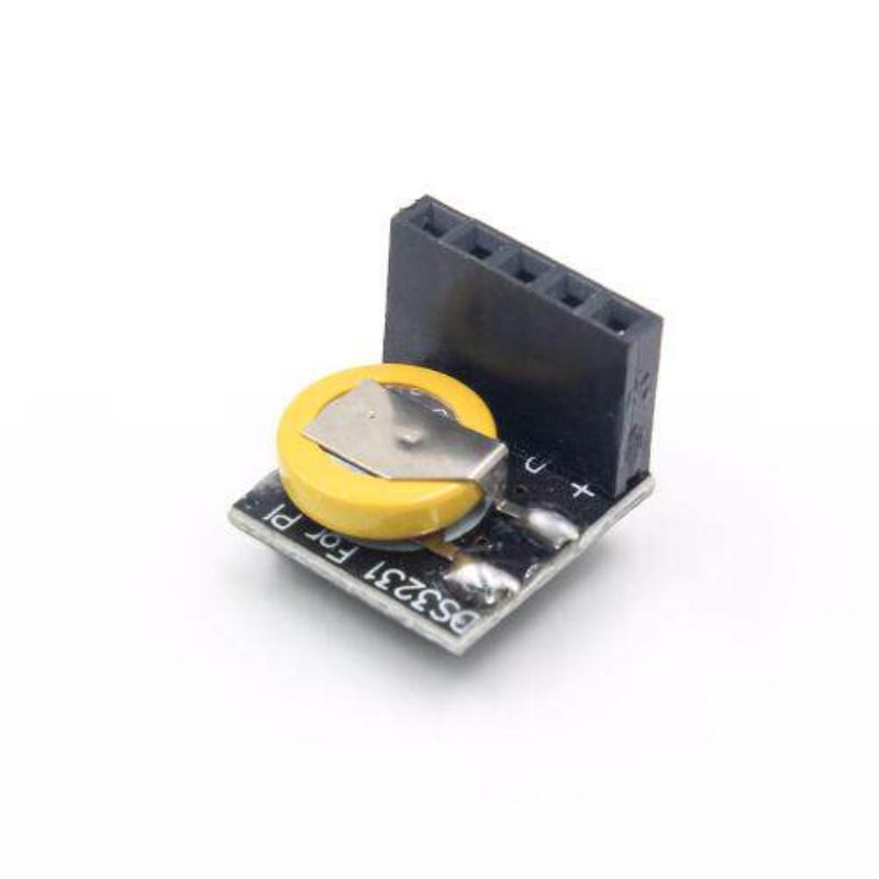 1Pcs High Precision I2C Interf - огляд і ціна Rtc Module Ds3231