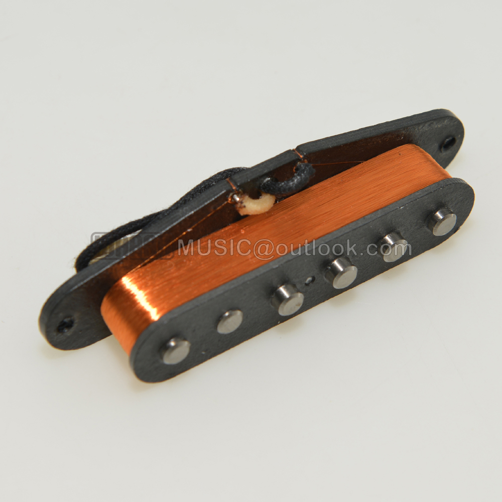 WAAH Alnico 2 Vintage Style Fa - огляд і ціна Diy Electric Guitar Electronics