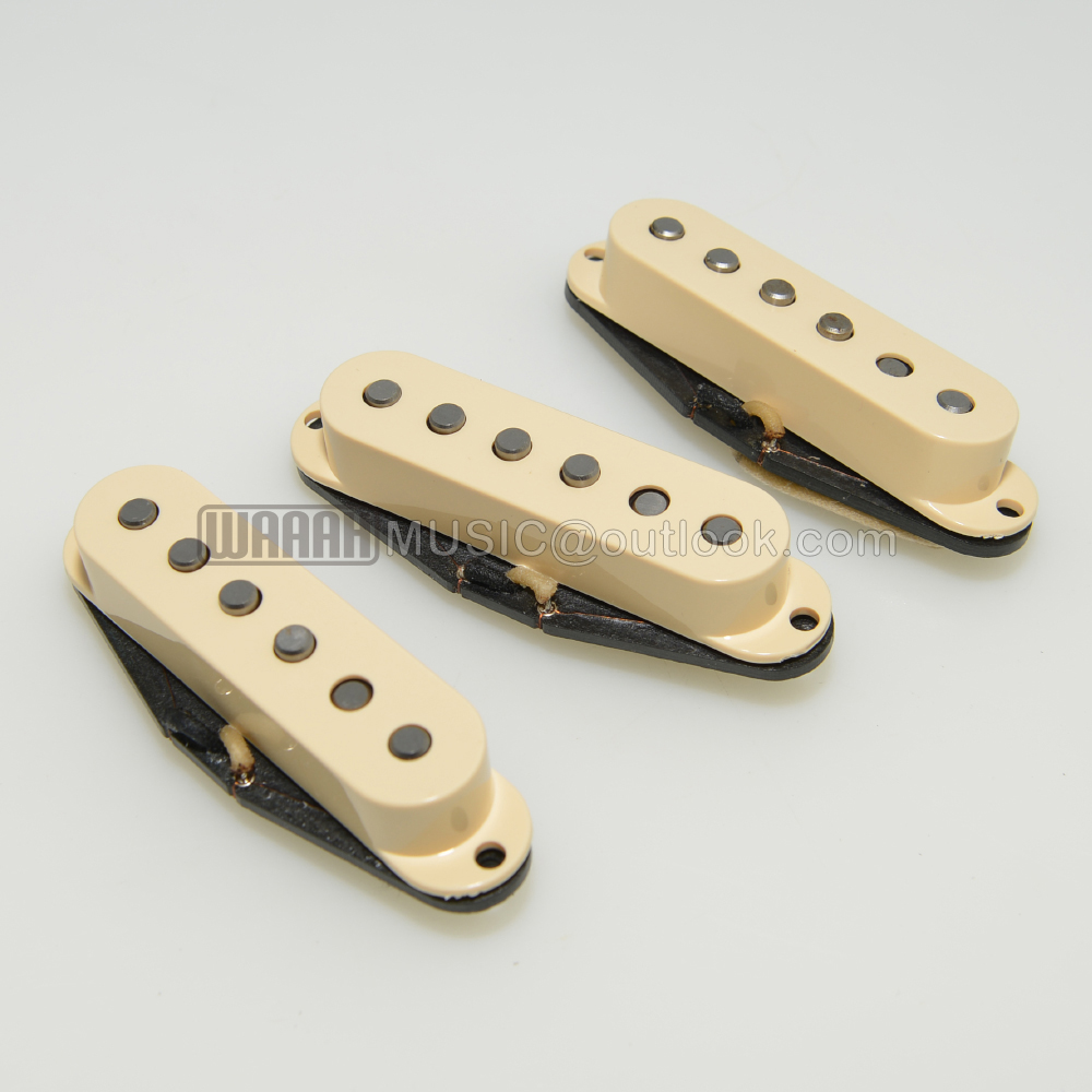 WAAH Alnico 2 Vintage Style Fa - огляд і ціна Diy Electric Guitar Electronics