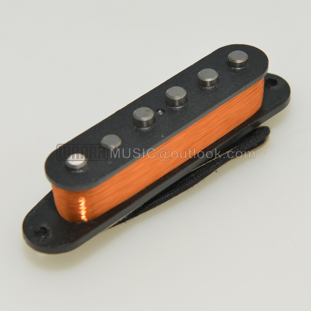 WAAH Alnico 2 Vintage Style Fa - огляд і ціна Diy Electric Guitar Electronics