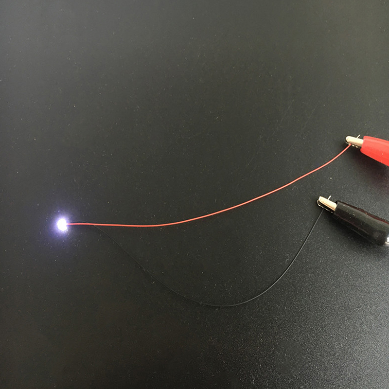 10pcs 0805 FLASHING LED SMD La - огляд і ціна Smd Solder Paste