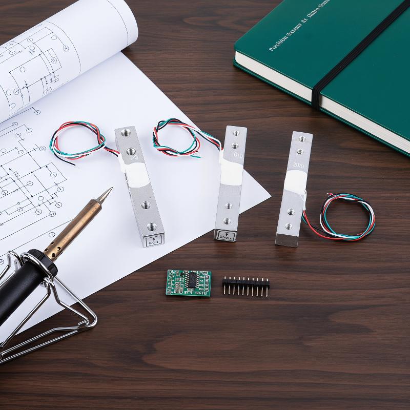 1pc/1Set Multifunctional Digit - огляд і ціна Diy Electronic Load