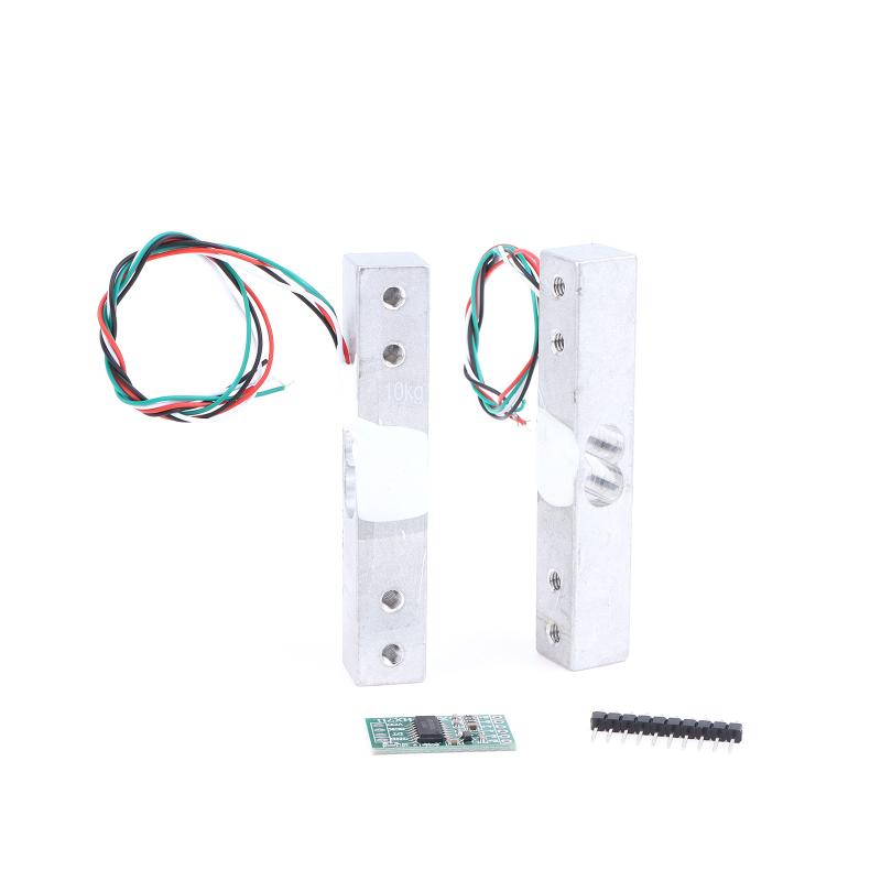 1pc/1Set Multifunctional Digit - огляд і ціна Diy Electronic Load