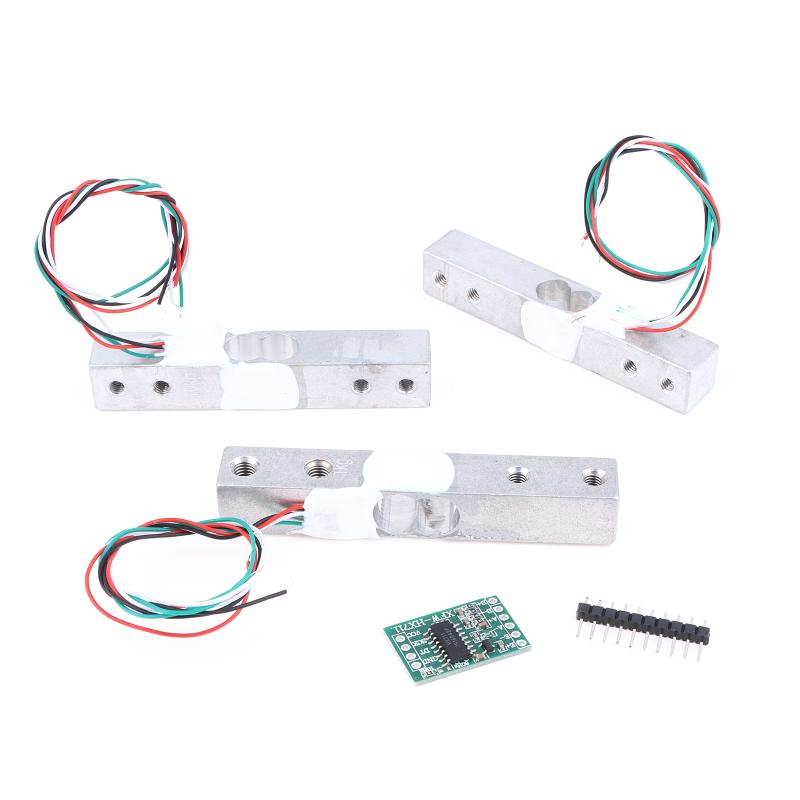 1pc/1Set Multifunctional Digit - огляд і ціна Diy Electronic Load