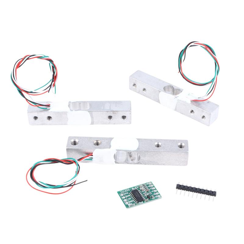 1pc/1Set Multifunctional Digit - огляд і ціна Diy Electronic Load