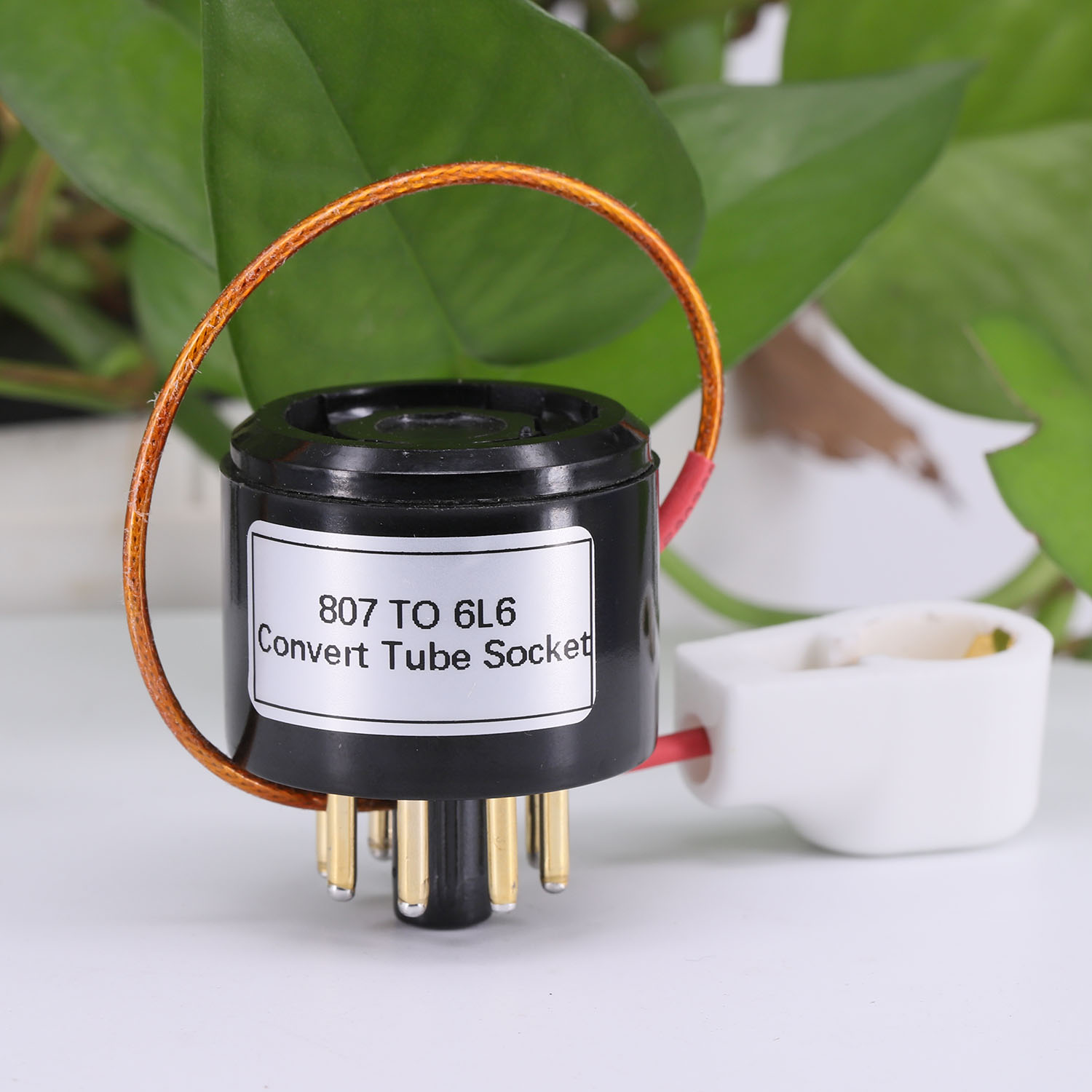 1PC 807 FU-7 FU7 TO 6L6 Vacuum - огляд і ціна Diy For Electronics