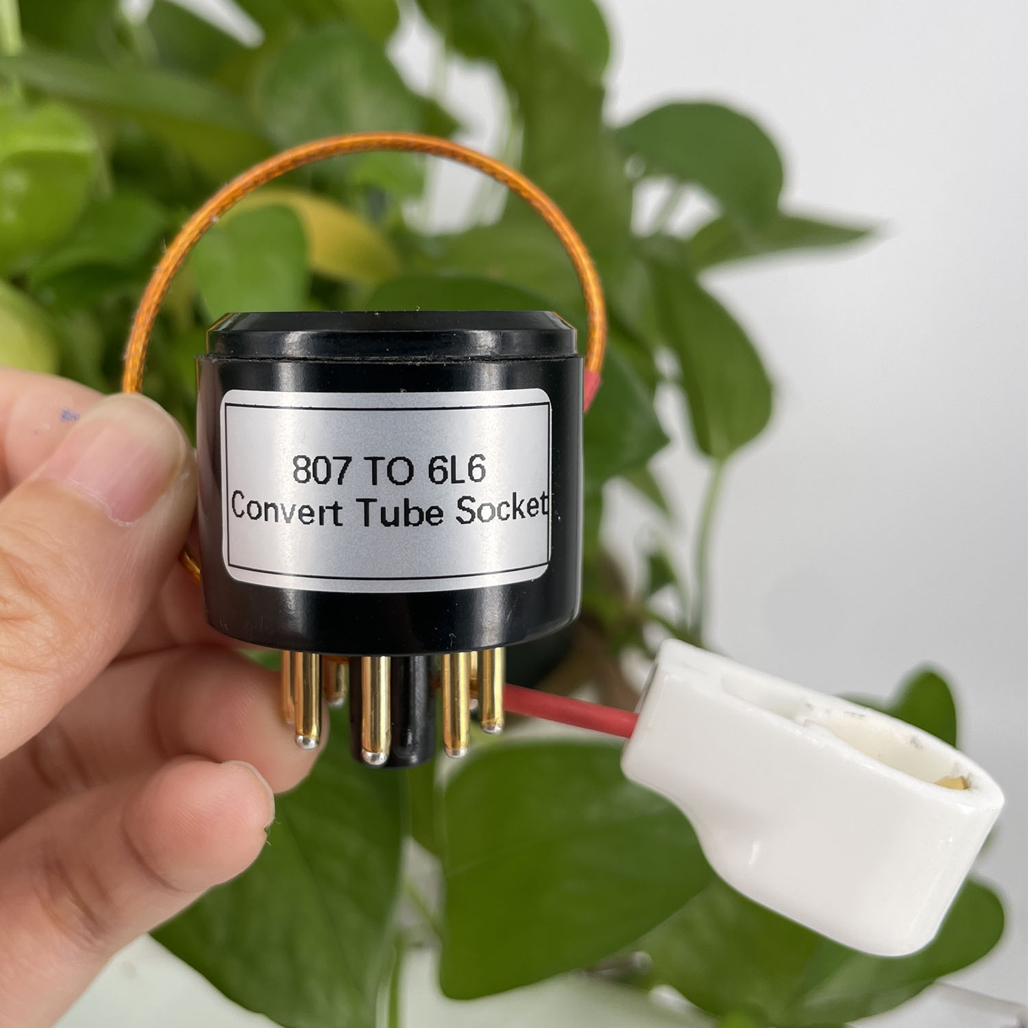 1PC 807 FU-7 FU7 TO 6L6 Vacuum - огляд і ціна Diy For Electronics